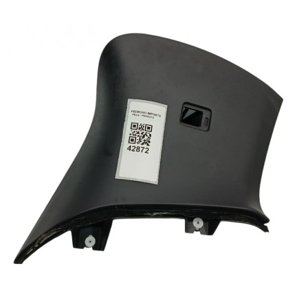 Acabamento Coluna Traseira Direita Land Rover Evoque 2018