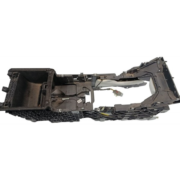 Console Central Land Rover Evoque 2018