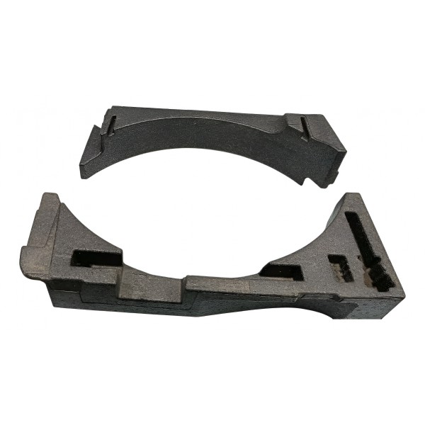 Isopor Protetor Estepe Land Rover Evoque 2018