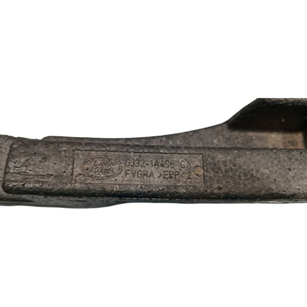 Isopor Protetor Estepe Land Rover Evoque 2018