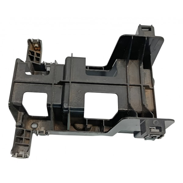 Suporte Central Console Land Rover Evoque 2018 Preto