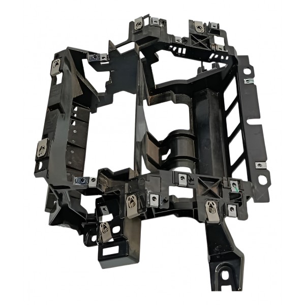 Suporte Rádio Painel Land Rover Evoque 2018