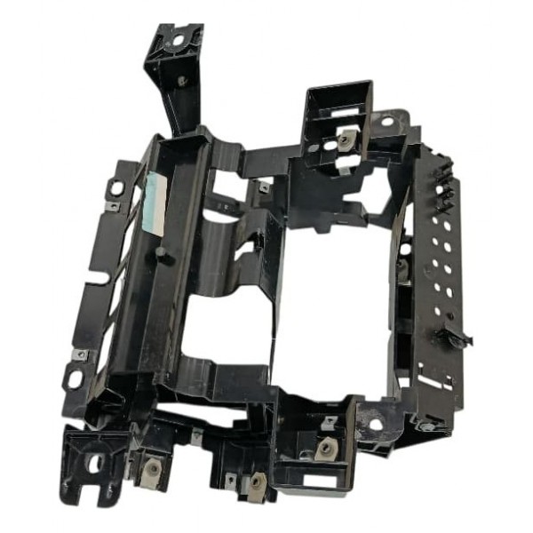 Suporte Rádio Painel Land Rover Evoque 2018