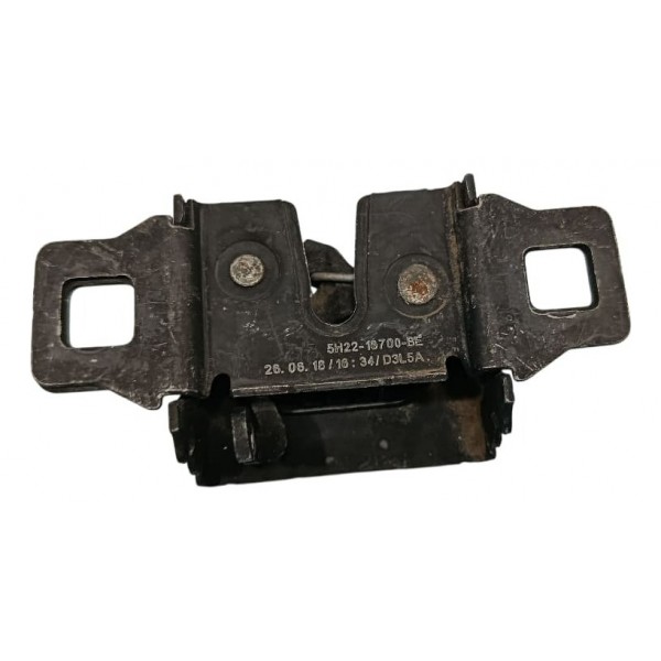 Fechadura Capo Dianteiro Land Rover Evoque 2018