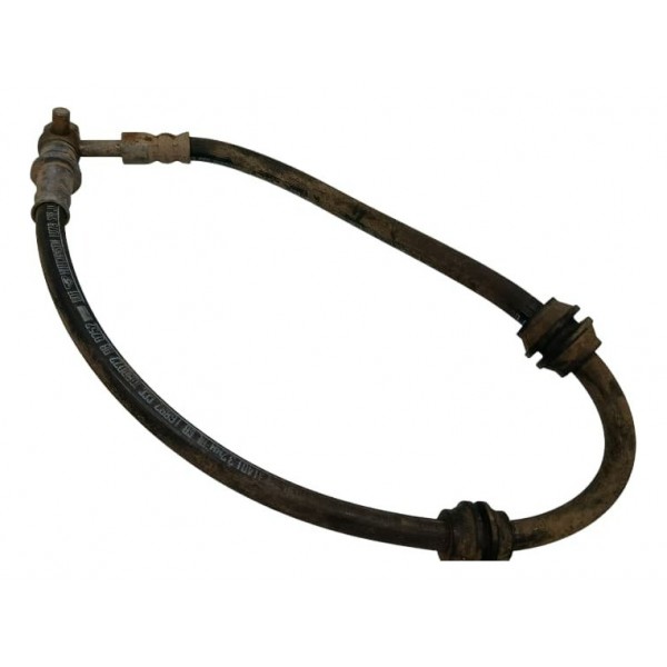 Flexivel Freio Land Rover Evoque 2018