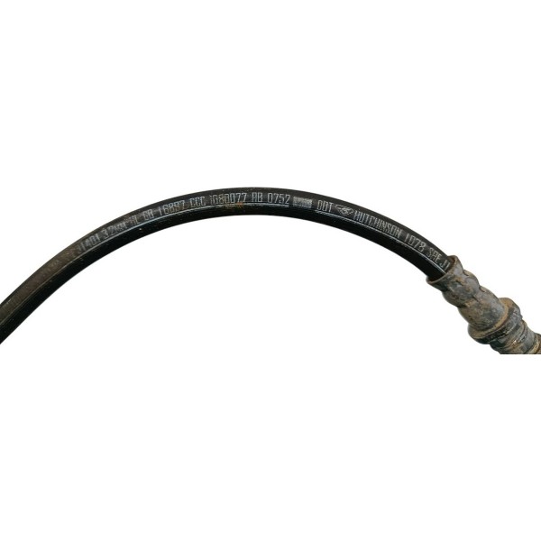 Flexivel Freio Land Rover Evoque 2018