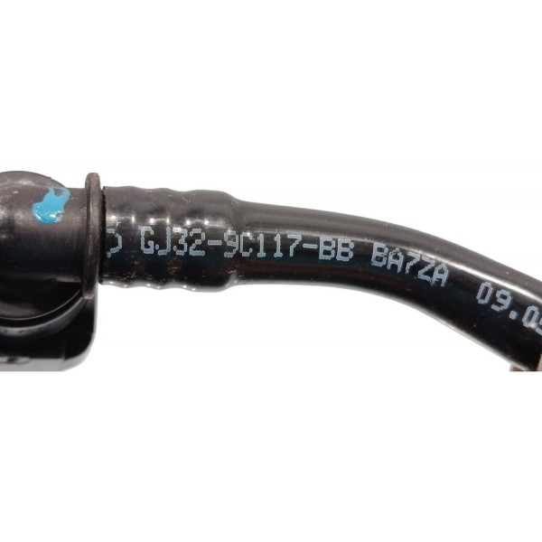 Mangueira Combustivel Land Rover Evoque 2018 Cinza