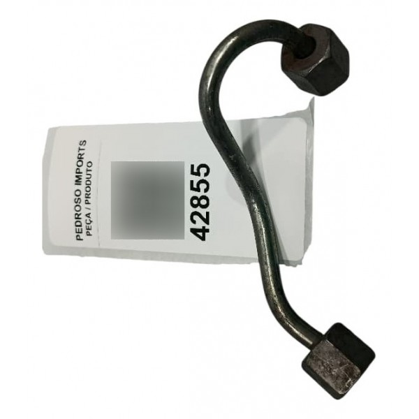 Tubo Óleo Land Rover Evoque 2018