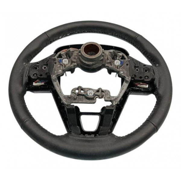 Volante Multifuncional Toyota Corolla Cross Hybrid 2023 Preto