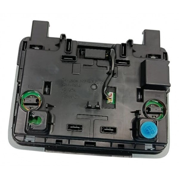 Luz Teto Central Toyota Corolla Cross Hybrid 2023