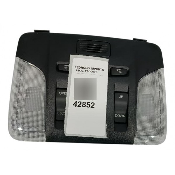 Luz Teto Central Toyota Corolla Cross Hybrid 2023