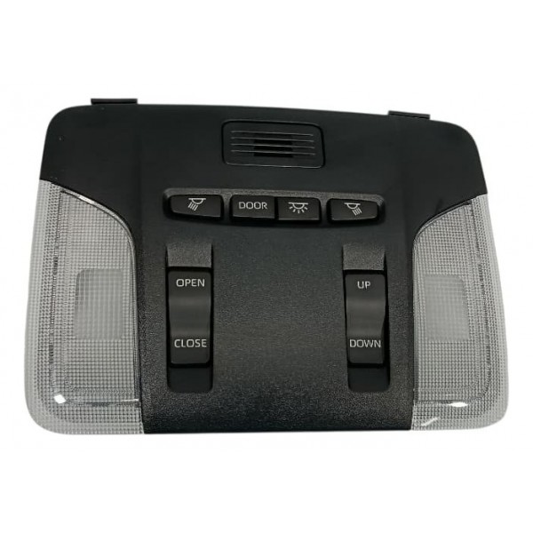 Luz Teto Central Toyota Corolla Cross Hybrid 2023