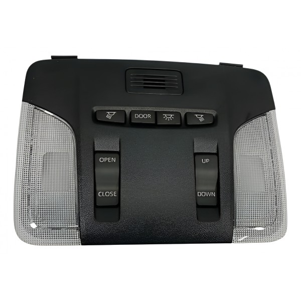 Luz Teto Central Toyota Corolla Cross Hybrid 2023