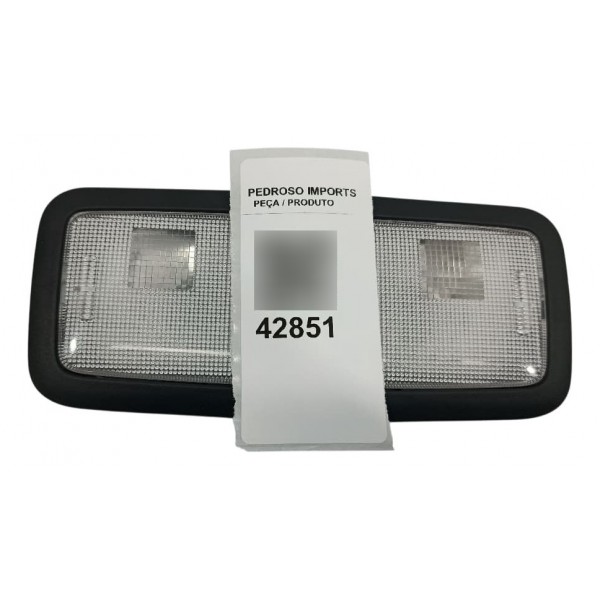 Luz Teto Traseira Toyota Corolla Cross Hybrid 2023