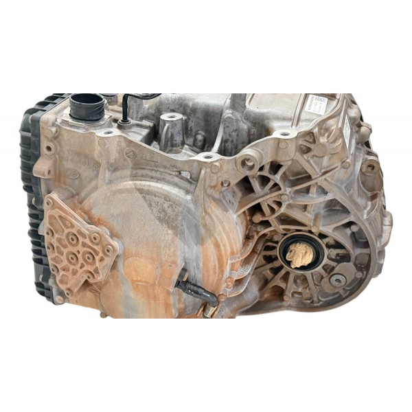 Caixa De Câmbio Aut.  Discovery Sport 2.0 Td4 2016 Diesel