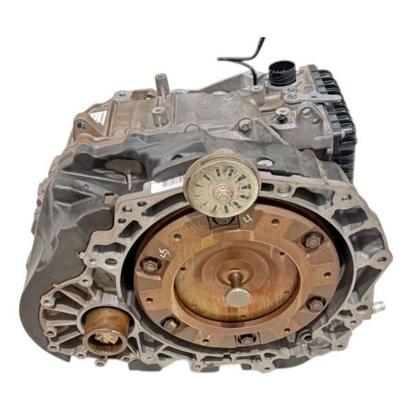 Caixa De Câmbio Aut.  Discovery Sport 2.0 Td4 2016 Diesel