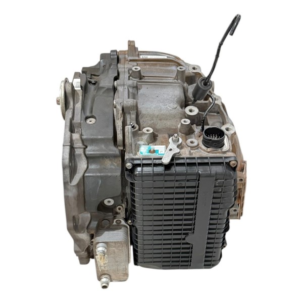 Caixa De Câmbio Aut.  Discovery Sport 2.0 Td4 2016 Diesel