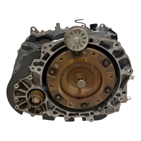 Caixa De Câmbio Aut.  Discovery Sport 2.0 Td4 2016 Diesel