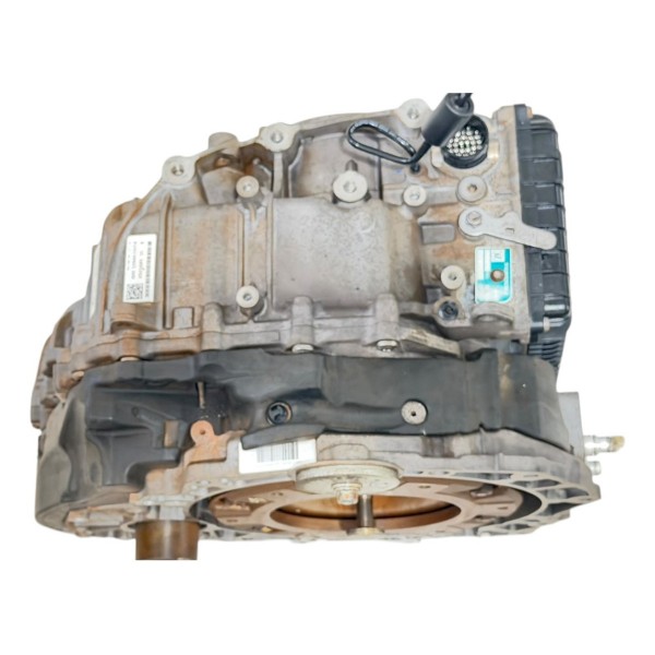 Caixa De Câmbio Aut.  Discovery Sport 2.0 Td4 2016 Diesel