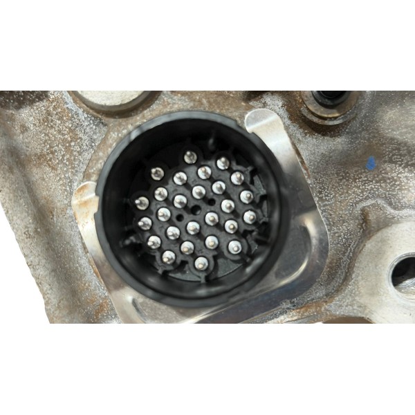 Caixa De Câmbio Aut.  Discovery Sport 2.0 Td4 2016 Diesel