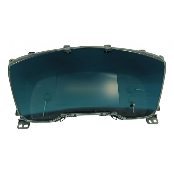 Painel Instrumentos Toyota Corolla Cross Hybrid 2023 Preto