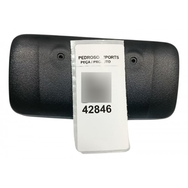 Botão Off Alarme Toyota Corolla Cross Hybrid 2023 Preto