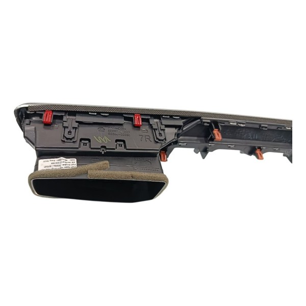 Moldura Painel Saida Ar Dir Toyota Corolla Cross Hybrid 2023