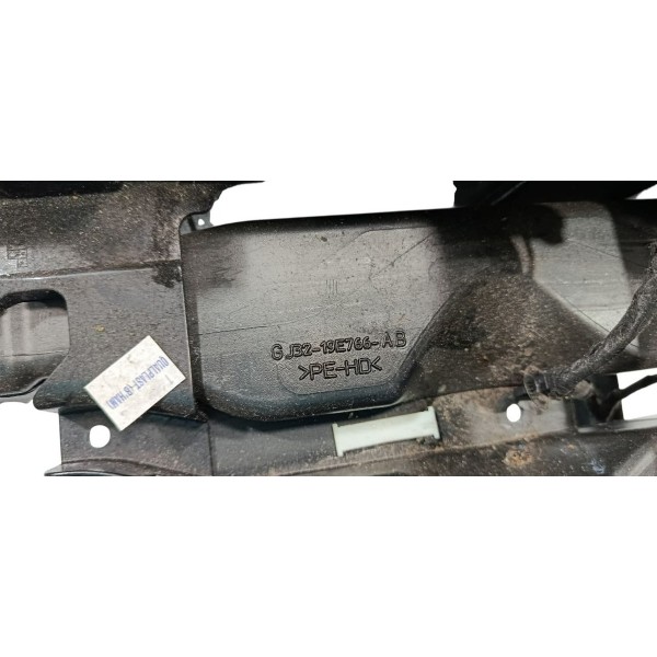 Moldura Painel Saida Ar Dir Toyota Corolla Cross Hybrid 2023