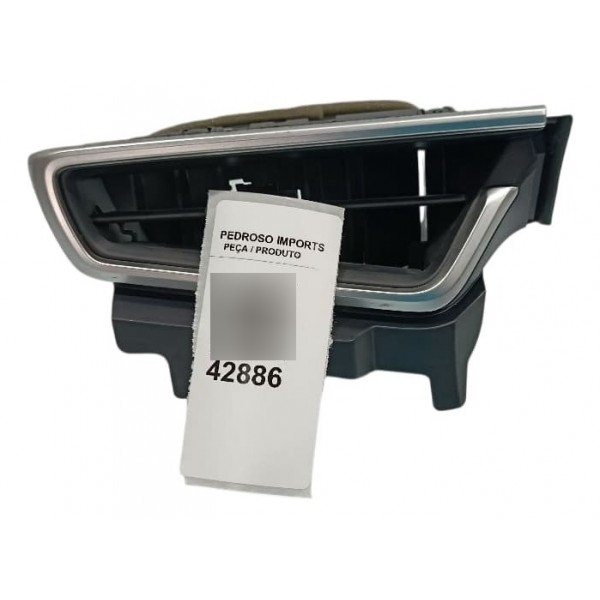 Difusor Ar Esquerdo Painel Toyota Corolla Cross Hybrid 2023