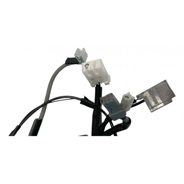 Módulo Antena Gps Toyota Corolla Cross Hybrid 2023