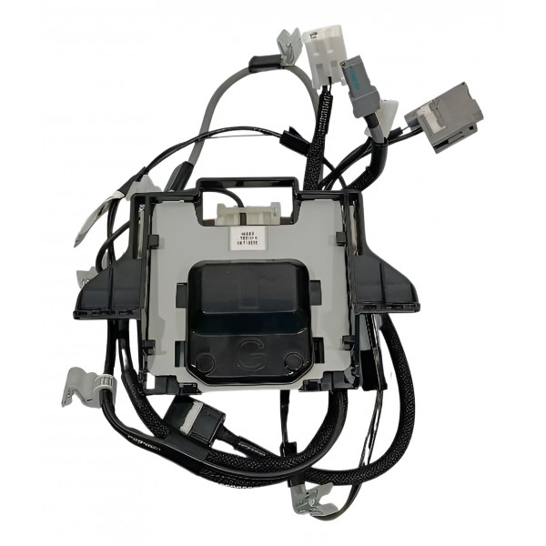 Módulo Antena Gps Toyota Corolla Cross Hybrid 2023