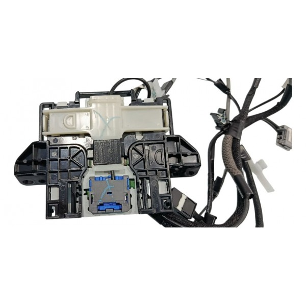 Módulo Antena Gps Toyota Corolla Cross Hybrid 2023