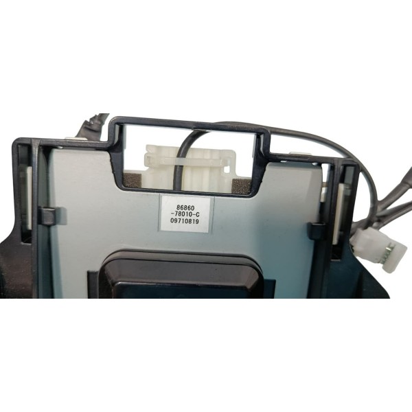 Módulo Antena Gps Toyota Corolla Cross Hybrid 2023