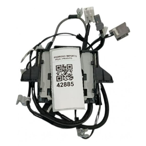 Módulo Antena Gps Toyota Corolla Cross Hybrid 2023