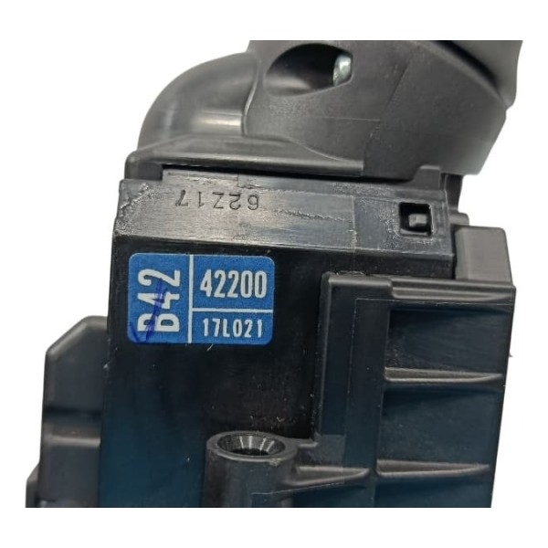 Chave Seta E Limpador Toyota Corolla Cross Hybrid 2023