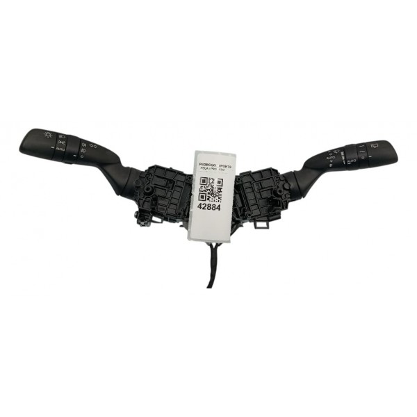 Chave Seta E Limpador Toyota Corolla Cross Hybrid 2023