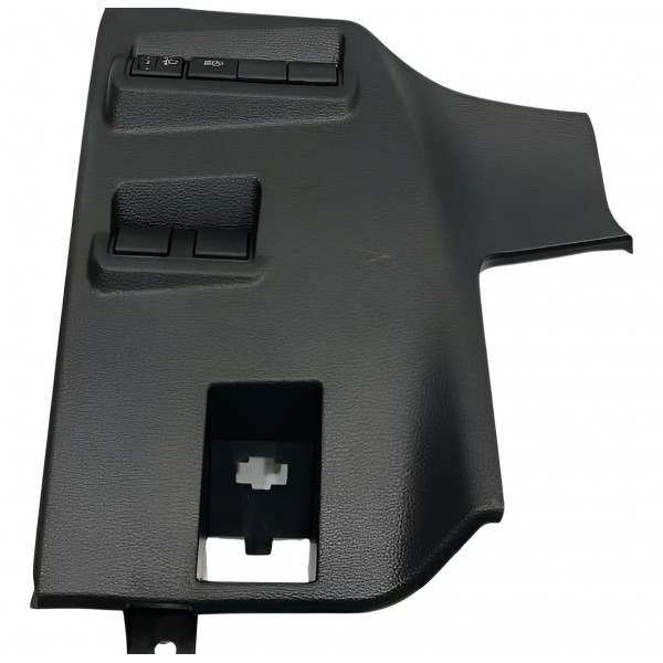 Acabamento C Botão Regulagem Farol Corolla Cross Hybrid 2023