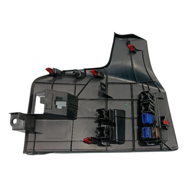 Acabamento C Botão Regulagem Farol Corolla Cross Hybrid 2023