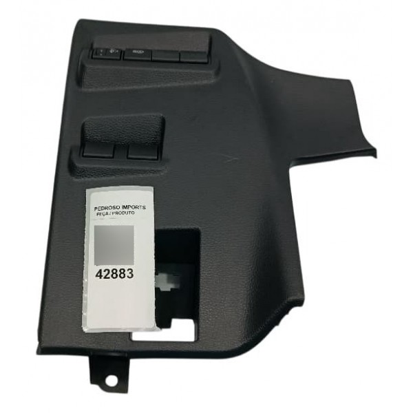 Acabamento C Botão Regulagem Farol Corolla Cross Hybrid 2023