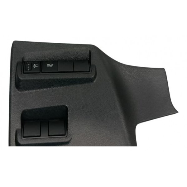 Acabamento C Botão Regulagem Farol Corolla Cross Hybrid 2023