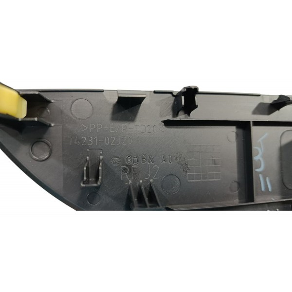 Comando Vidro Diant. Dir. Toyota Corolla Cross Hybrid 2023