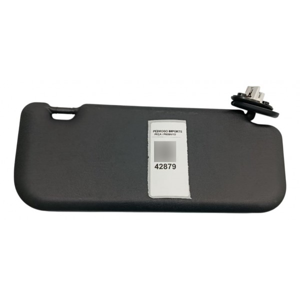 Quebra Sol Esquerdo Toyota Corolla Cross Hybrid 2023