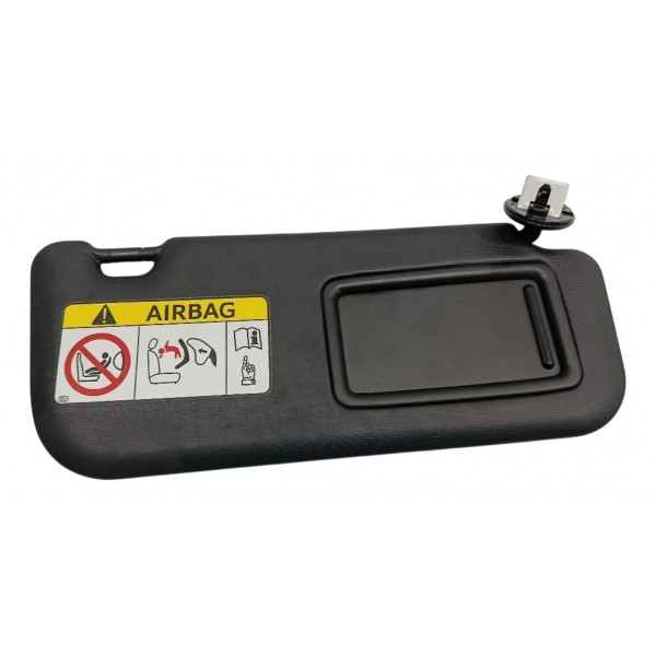 Quebra Sol Direito Toyota Corolla Cross Hybrid 2023