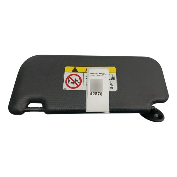 Quebra Sol Direito Toyota Corolla Cross Hybrid 2023