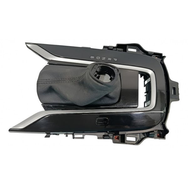 Acabamento Seletora Marcha Toyota Corolla Cross Hybrid 2023