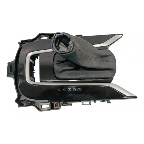 Acabamento Seletora Marcha Toyota Corolla Cross Hybrid 2023