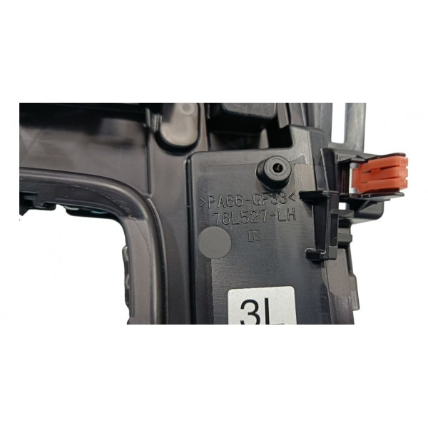 Acabamento Seletora Marcha Toyota Corolla Cross Hybrid 2023