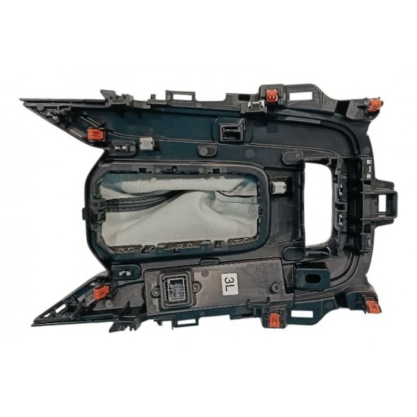 Acabamento Seletora Marcha Toyota Corolla Cross Hybrid 2023