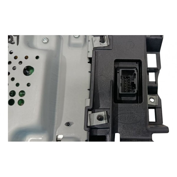 Multimidia Land Rover Discovery Sport 2016 Preto