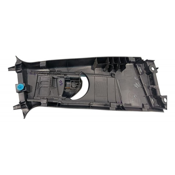 Acabamento Cinto Esquerdo Toyota Corolla Cross Hybrid 2023 Preto